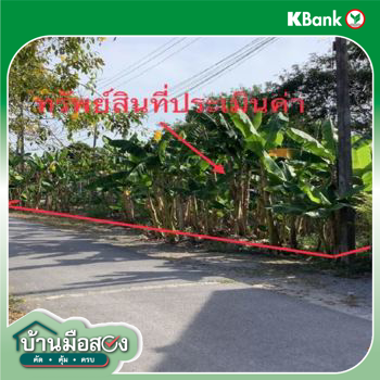 รูป ที่ดินว่างเปล่า สำหรับขาย  โพธิ์เสด็จ เมืองนครศรีธรรมราช นครศรีธรรมราช - รูปที่ 8/10