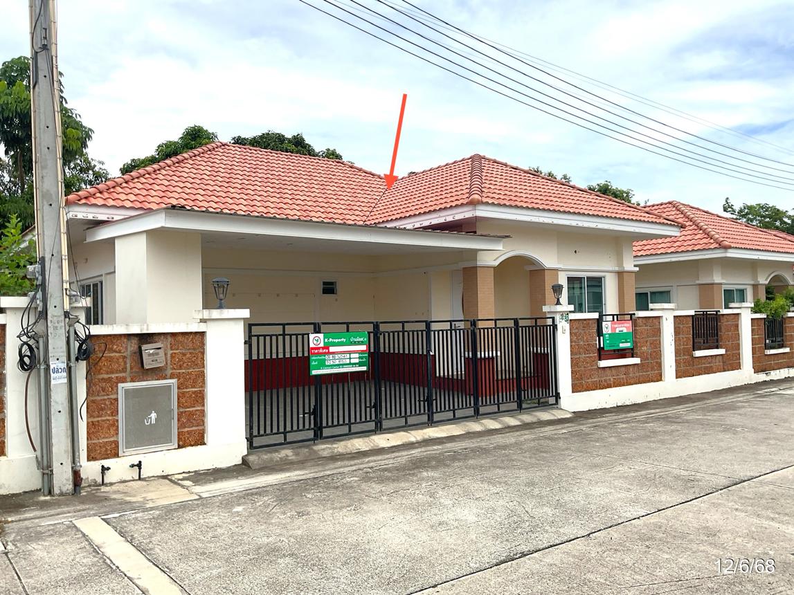 รูป บ้านเดี่ยว สำหรับขาย บ้านภูฟ้า บ้านฉาง-หาดพยูน พลา บ้านฉาง ระยอง - รูปที่ 11/24