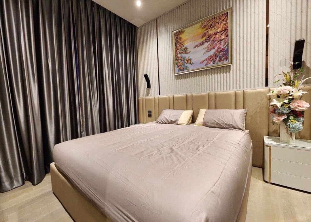 รูป #A124512 ✅ 18/8/68  ให้เช่า HYDE Heritage Thonglor 📲📢สอบถาม ld line @condoboy - รูปที่ 2/11
