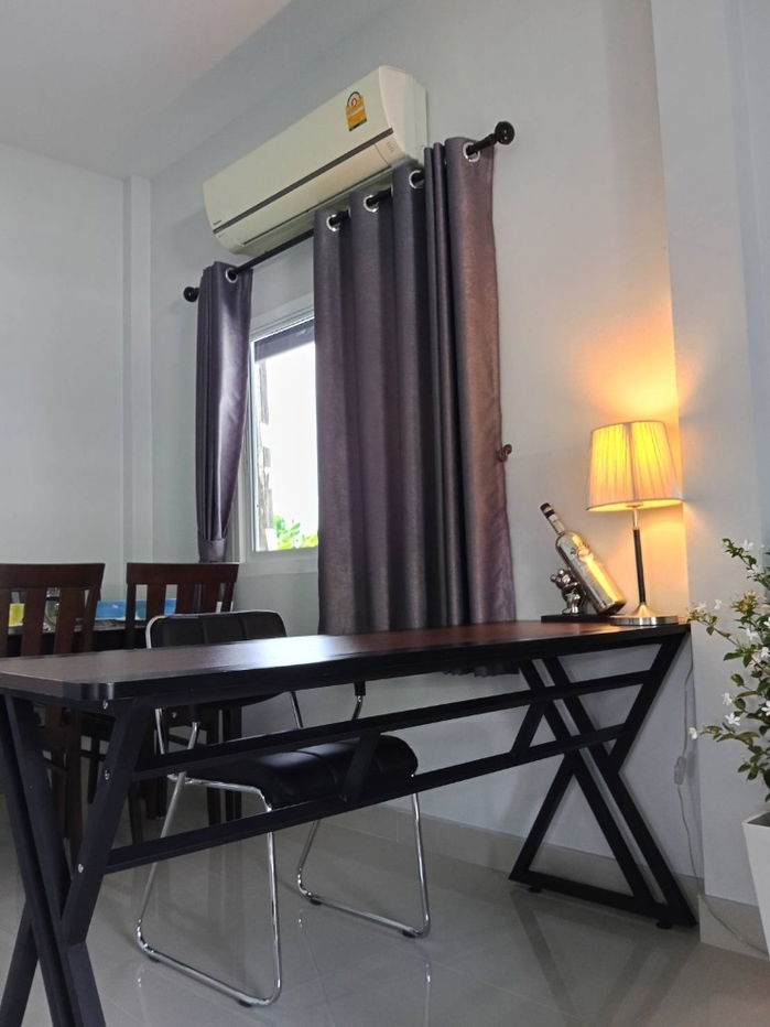 รูป บ้านเดี่ยว​ 2​ห้องนอน​ 1ห้องน้ำ​ ใกล้หาดจอมเทียน - รูปที่ 7/59