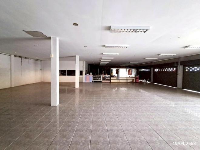 picture SHOP_HOUSE for sale  Na Thawi Na Thawi Songkhla - 4/26