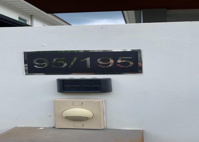 picture HOME for sale  Bung Kham Proi Lam Luk Ka Pathumthani - 4/16