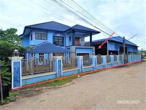 picture HOME for sale  Mae Thalop Chai Prakarn Chiang Mai - 41/44