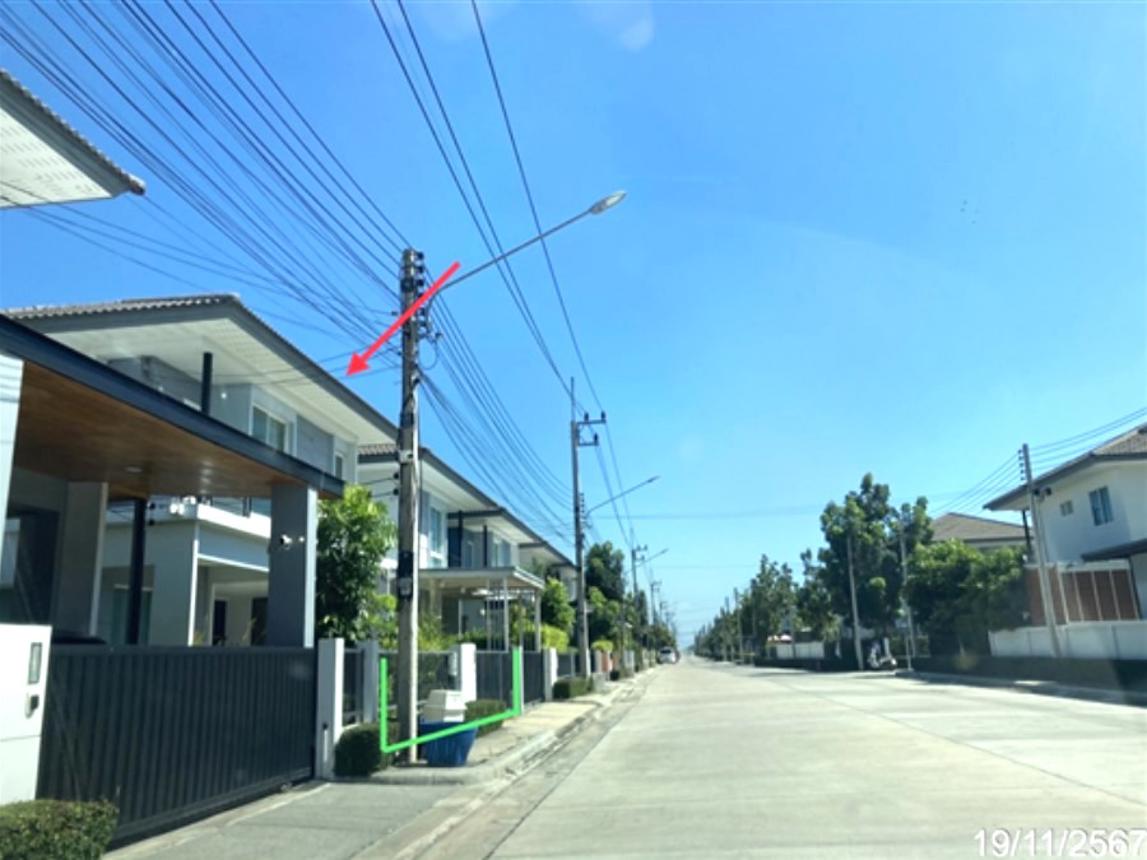 picture HOME for sale  Tha-nu Uthai Phra Nakhon Sri Ayutthaya - 9/14