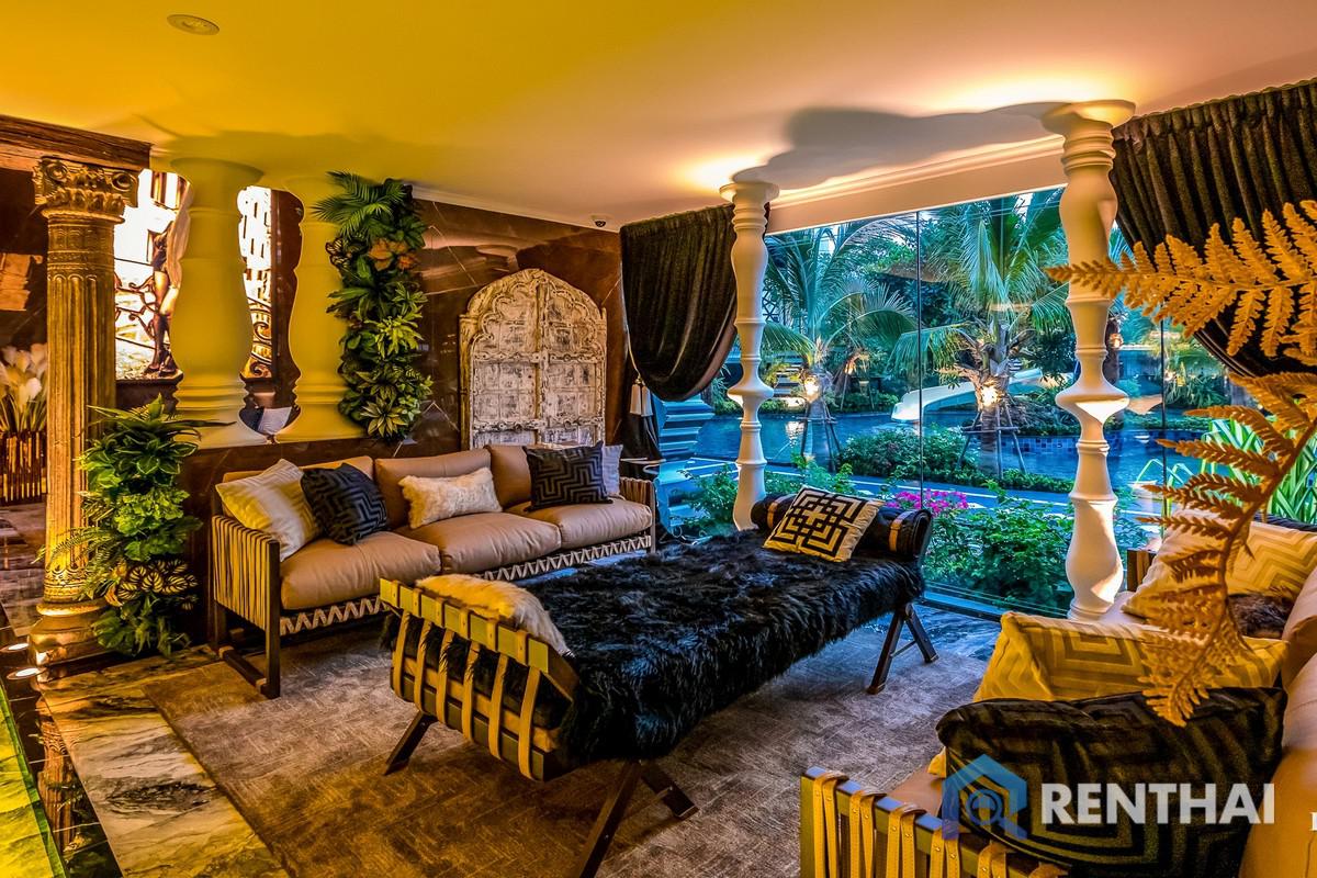 picture Special Deal  The Riviera Monaco city view Urgent Sale - 19/25