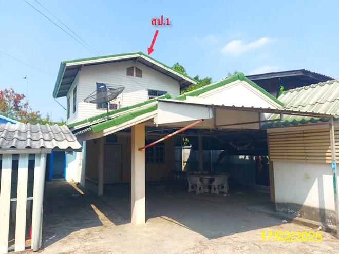 รูป บ้านเดี่ยว สำหรับขาย - บางหัวเสือ พระประแดง สมุทรปราการ - รูปที่ 4/52