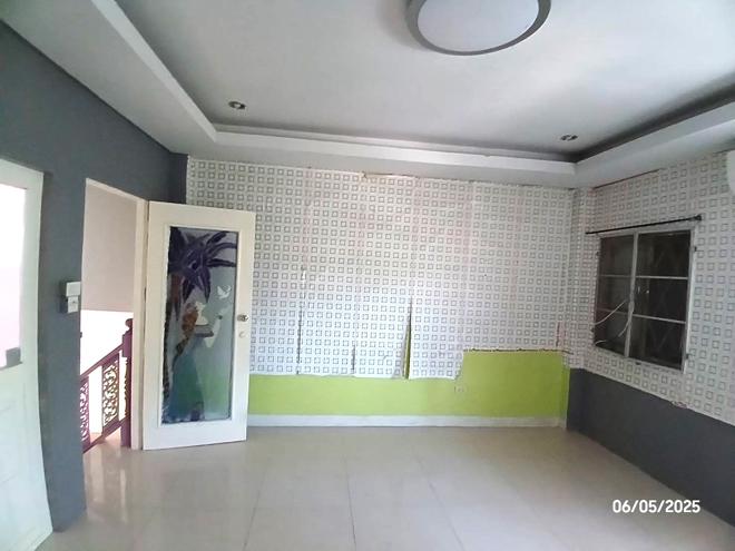 picture HOME for sale  San Pa Pao San Sai Chiang Mai - 9/36