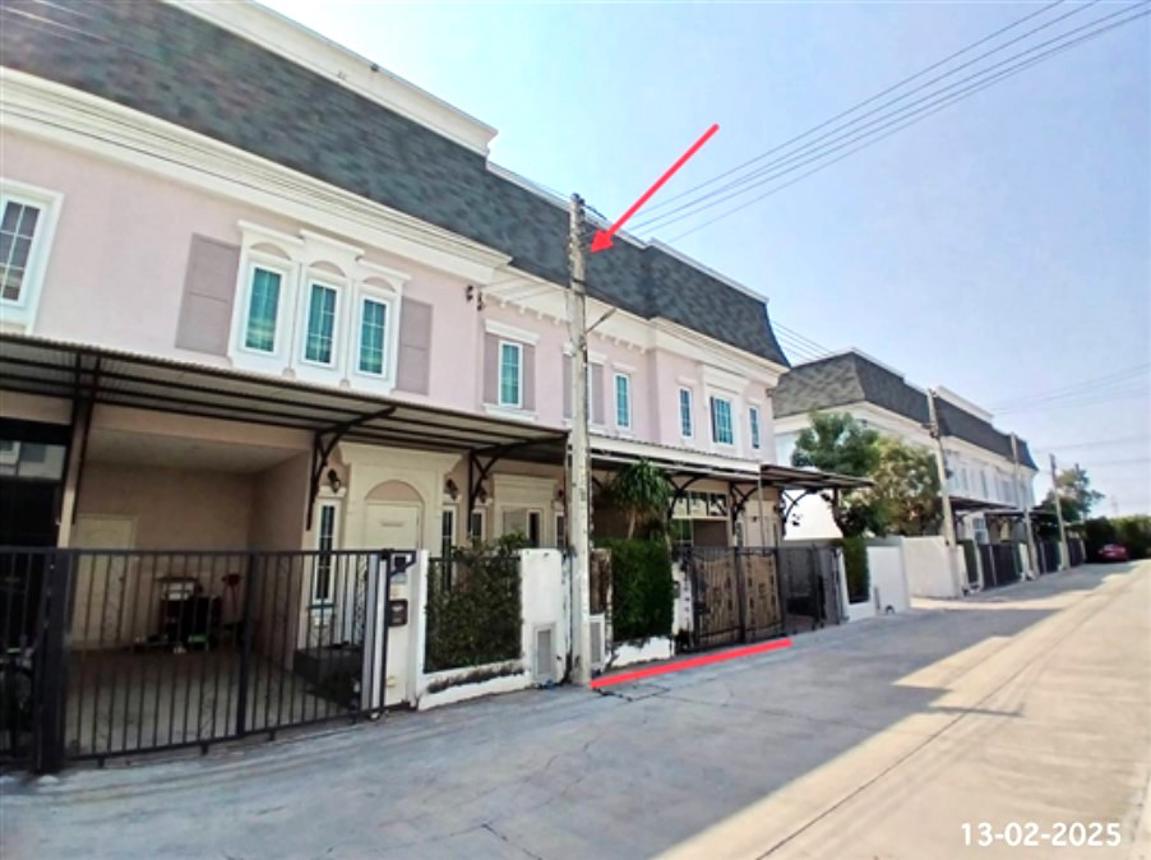picture TOWN_HOUSE for sale  Salaya Phuttha Mon Thon Nakhon Pathom - 9/18
