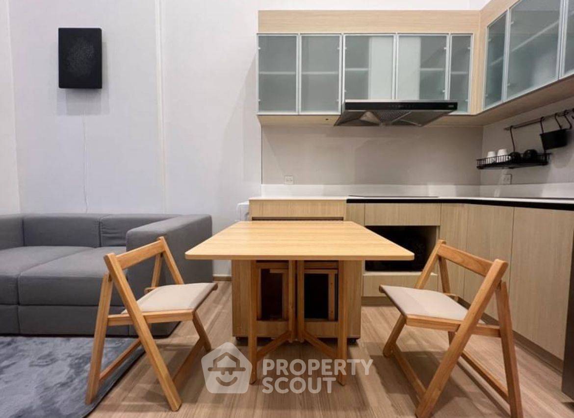 picture 2-BR Condo at Maru Ekkamai 2 near BTS Ekkamai (ID 1439106) - 6/15