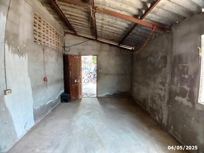 picture HOME for sale  Ton Thong Muang Lamphun Lamphun - 10/24