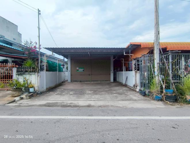 รูป บ้านเดี่ยว สำหรับขาย - ท่าชัย เมืองชัยนาท ชัยนาท - รูปที่ 1/26