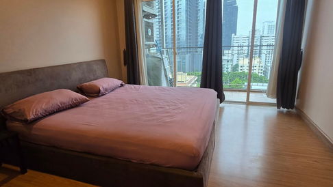 🏢 ประกาศให้เช่าคอนโด | MA-C5142   โครงการ The Complete Rajprarop (เดอะ คอมพลีท ราชปรารภ) 