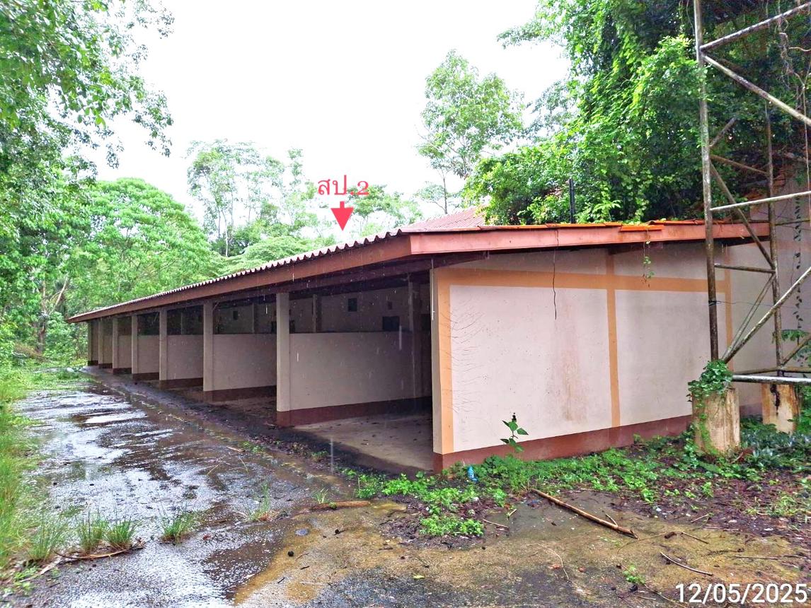 รูป บ้านเดี่ยว สำหรับขาย - วังมะปรางเหนือ วังวิเศษ ตรัง - รูปที่ 27/44