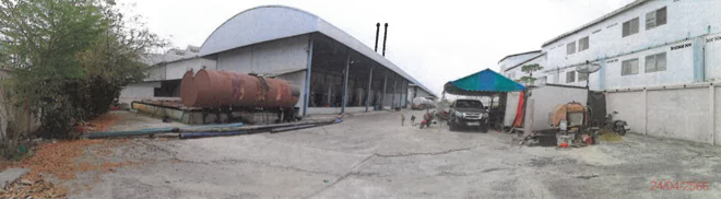 picture FACTORY for sale  Phraeksa Muang Samut Prakarn Samut Prakarn - 7/18