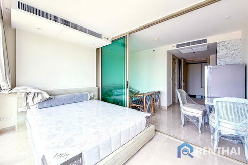 Special Deal  The Riviera Monaco city view Urgent Sale