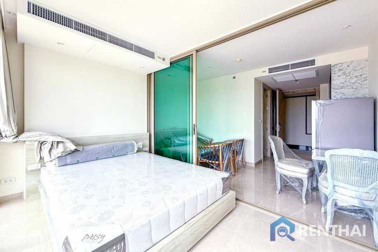 Special Deal  The Riviera Monaco city view Urgent Sale