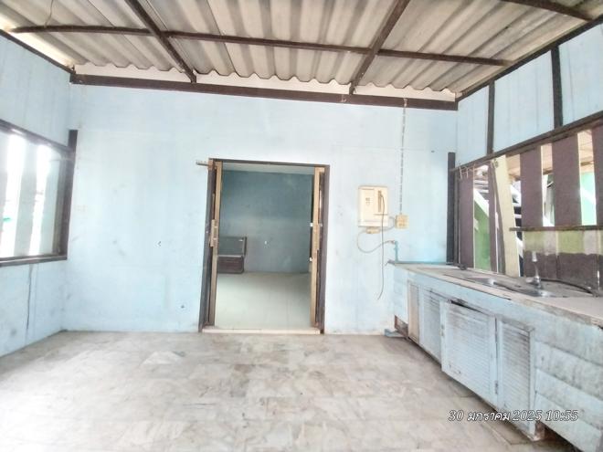 รูป บ้านเดี่ยว สำหรับขาย เคหะฉลองกรุง ลำผักชี เขตหนองจอก กรุงเทพมหานคร - รูปที่ 3/26