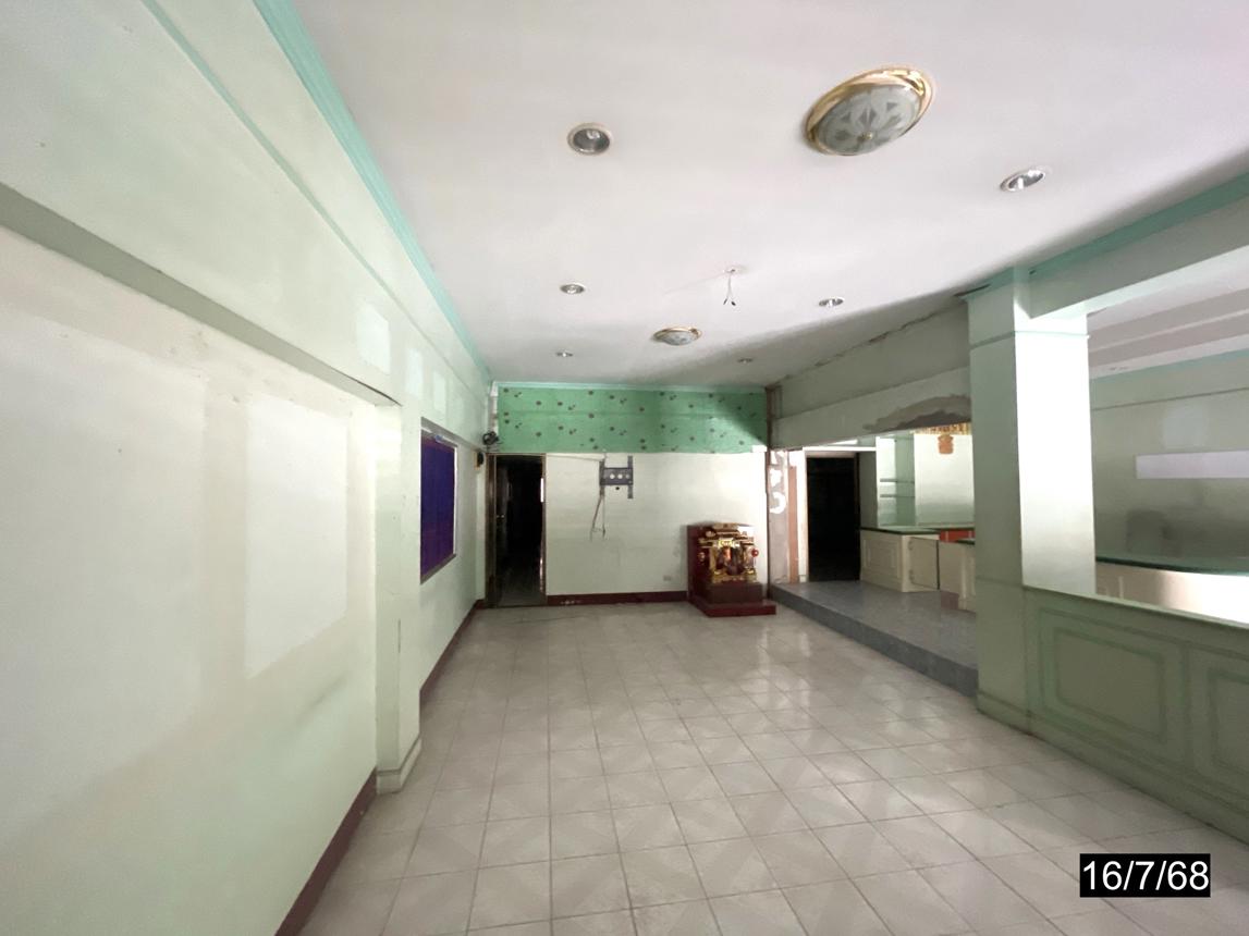 picture SHOP_HOUSE for sale  Nai Muang Muang Khon Kaen Khon Kaen - 22/44