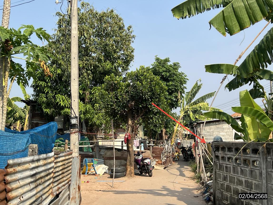 picture HOME for sale  Tha Phra Muang Khon Kaen Khon Kaen - 10/14