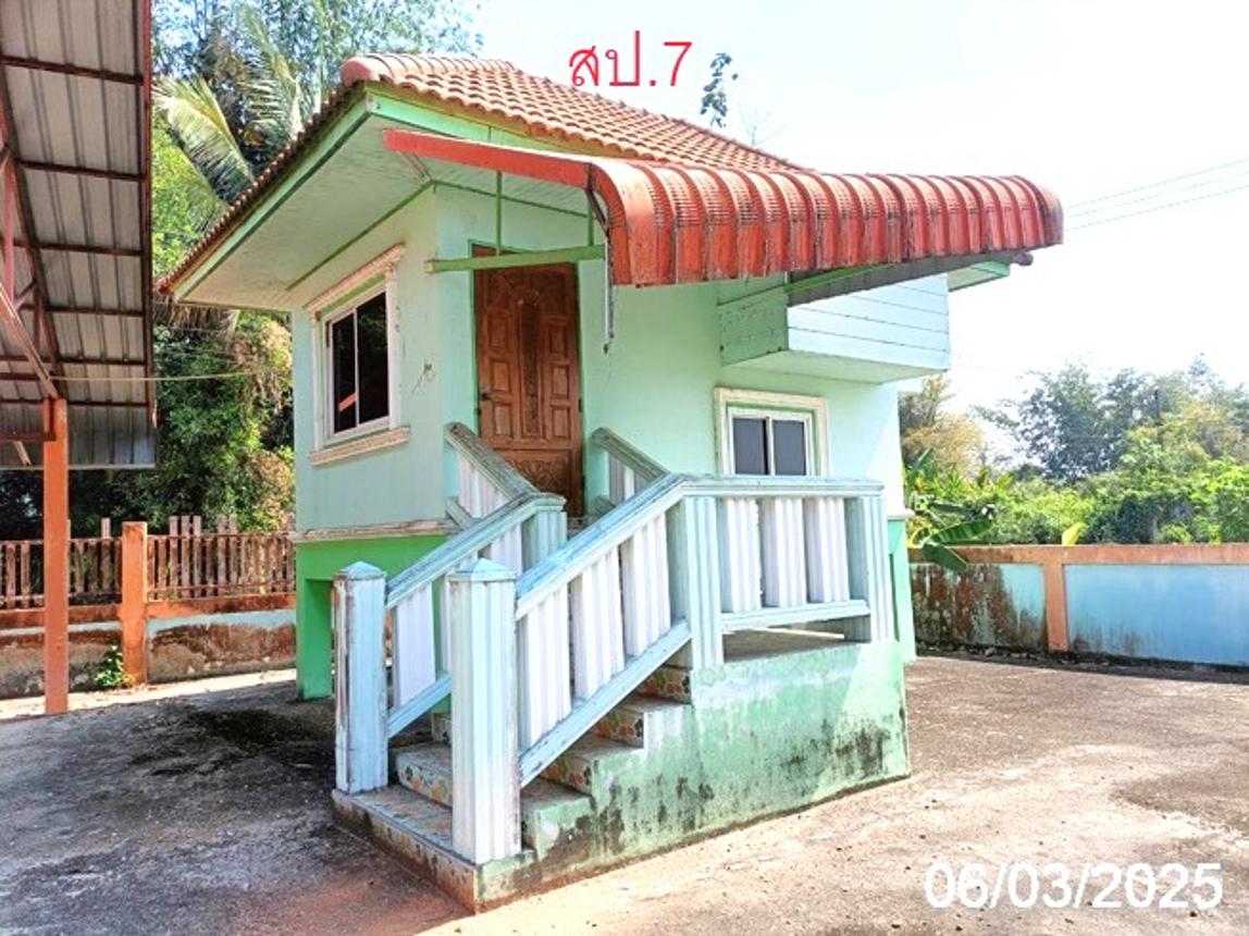 picture HOME for sale  Mae Sao Mae Ai Chiang Mai - 37/44