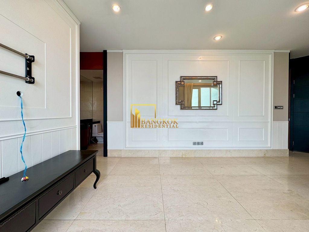 รูป The Infinity | Stylish 2 Bed Luxury Condo For Rent in Sathorn - BR2856CD - รูปที่ 5/27