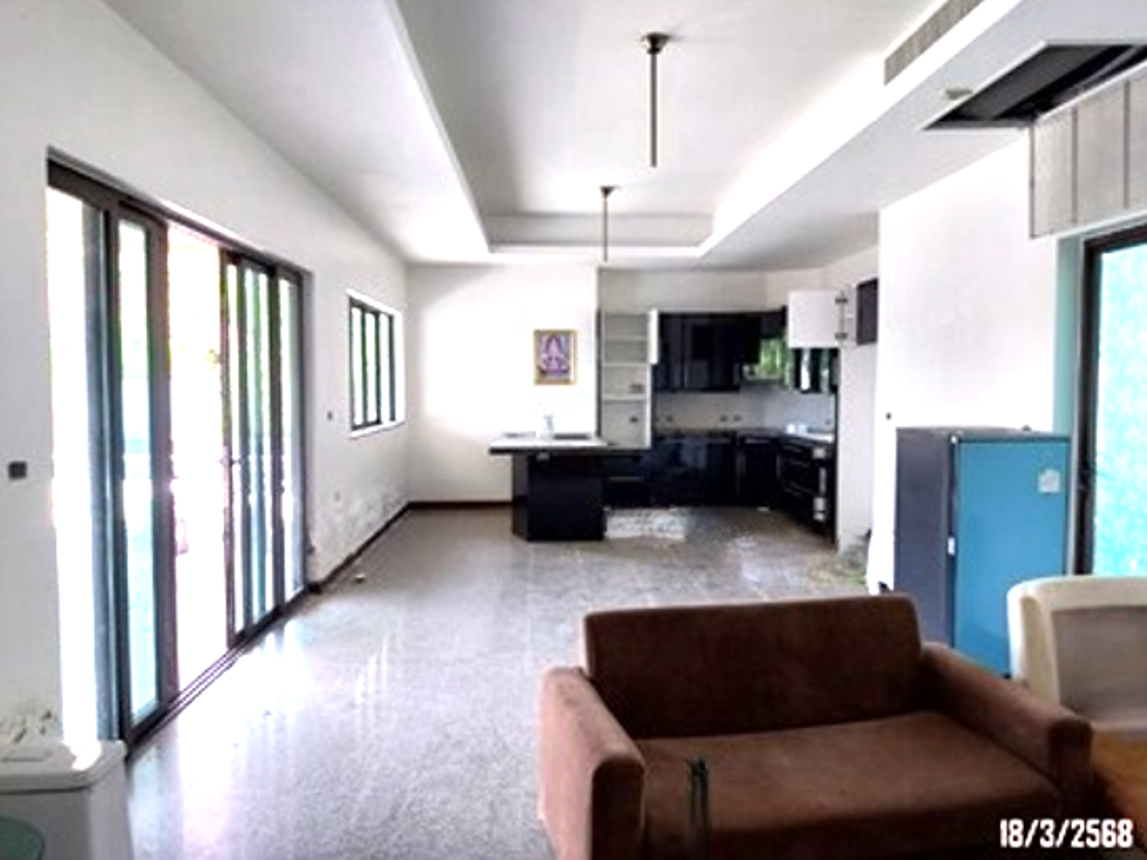 รูป บ้านเดี่ยว สำหรับขาย บ้านฟ้าคราม หัวหิน หัวหิน ประจวบคีรีขันธ์ - รูปที่ 24/34
