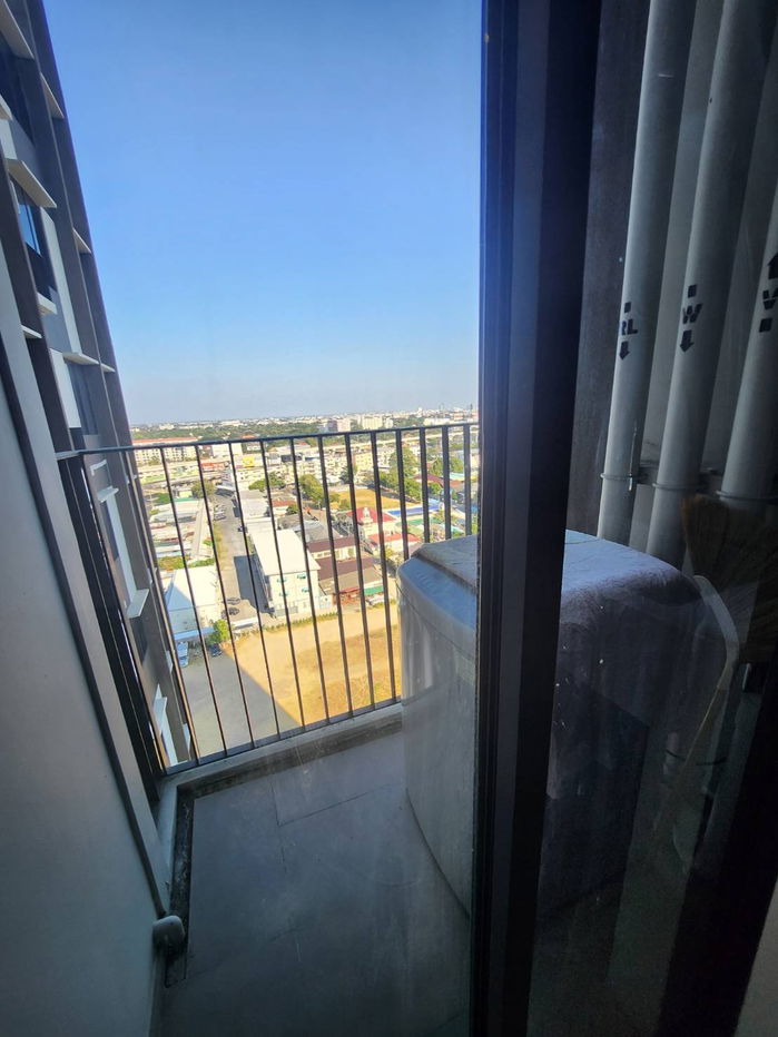 picture For   rent  Blossom Condo @ Fashion Altitude  🔴🔴 - 17/17