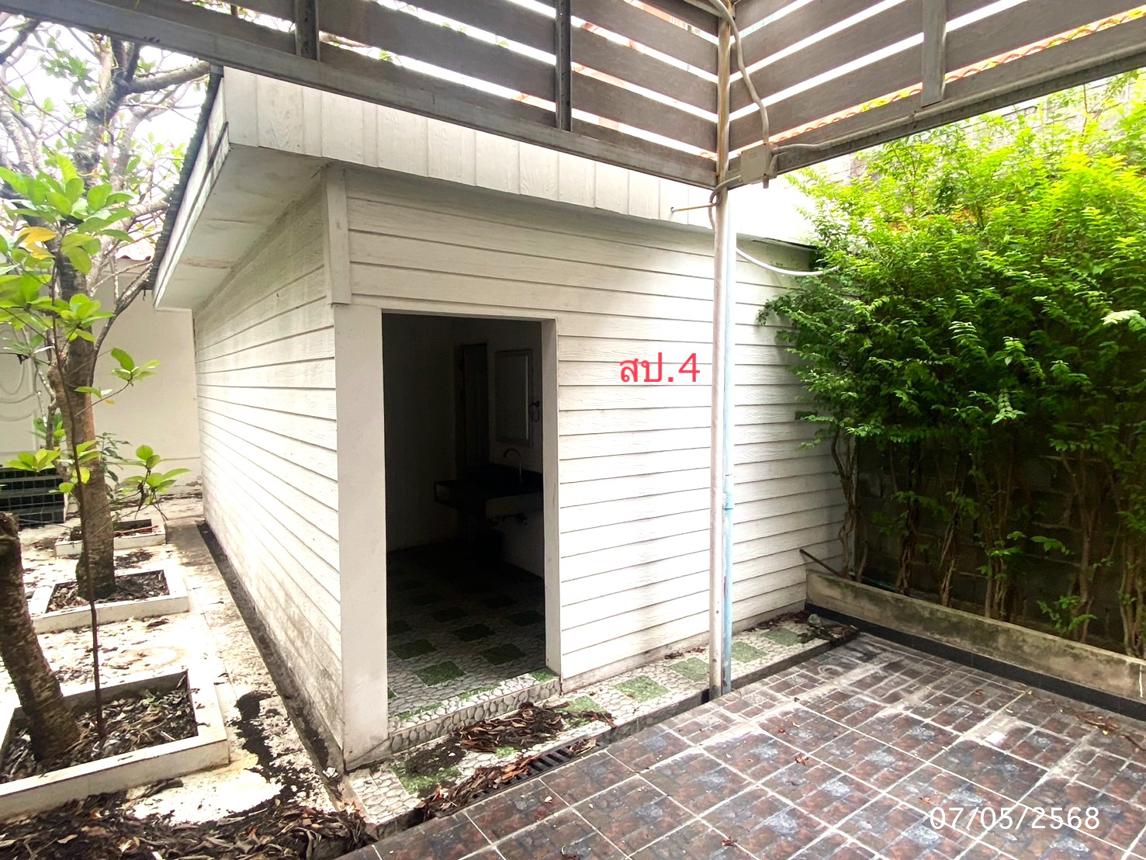 picture HOME for sale  Lat Sawai Lam Luk Ka Pathumthani - 42/52
