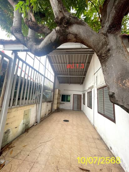 รูป บ้านเดี่ยว สำหรับขาย ธัญญาพร 2 ลำผักกูด ธัญบุรี ปทุมธานี - รูปที่ 12/28