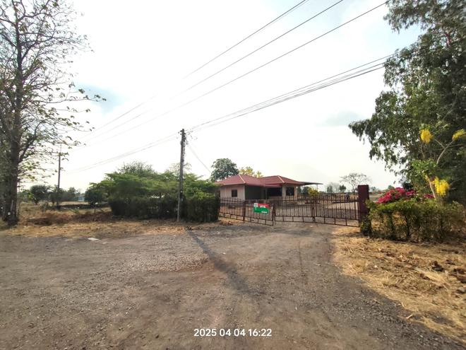 รูป อาคารโรงงาน สำหรับขาย - ท่าข้าม ชนแดน เพชรบูรณ์ - รูปที่ 2/46
