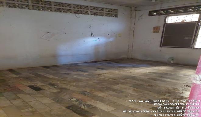 picture HOME for sale  Ao Noi Muang Prachaubkirikhan Prachaubkirikhan - 10/32