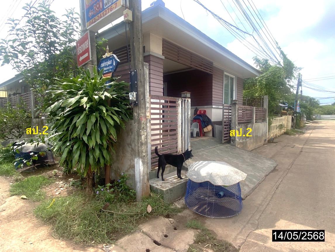รูป บ้านเดี่ยว สำหรับขาย - หนองบัว เมืองอุดรธานี อุดรธานี - รูปที่ 12/18