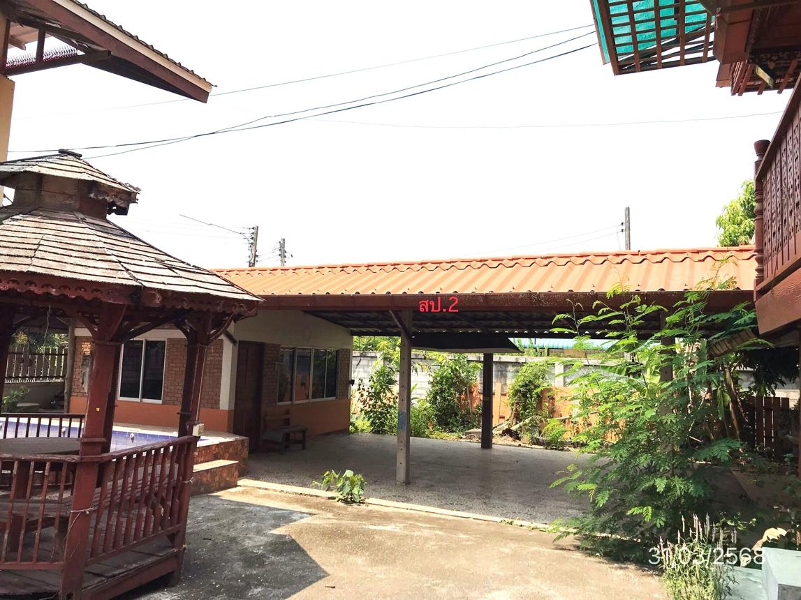 picture HOME for sale  Talat Kwan Doi Saket Chiang Mai - 33/44