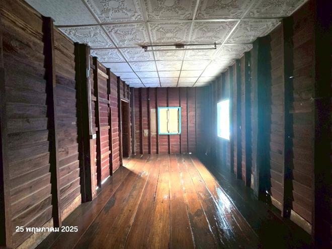 รูป บ้านเดี่ยว สำหรับขาย - บ้านกร่าง เมืองพิษณุโลก พิษณุโลก - รูปที่ 11/36