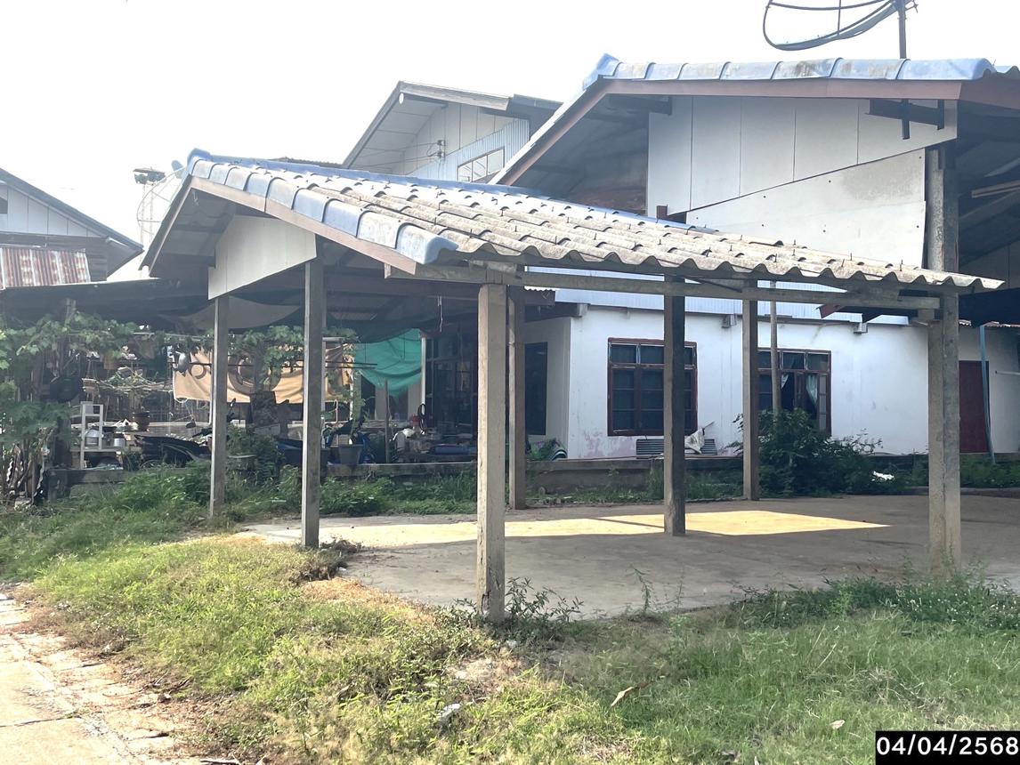 รูป บ้านเดี่ยว สำหรับขาย - นาหนองทุ่ม แก้งคร้อ ชัยภูมิ - รูปที่ 22/36