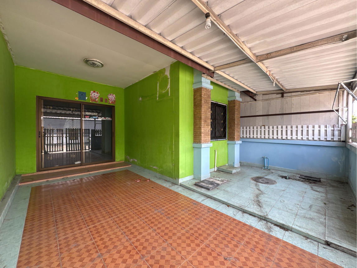 picture TOWN_HOUSE for sale  Nong Kakha Phan Thong Chonburi - 6/8