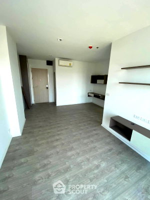 Condos for sale : 2-BR Condo at Knightsbridge Sky River Ocean near BTS Pak Nam (ID 816841)