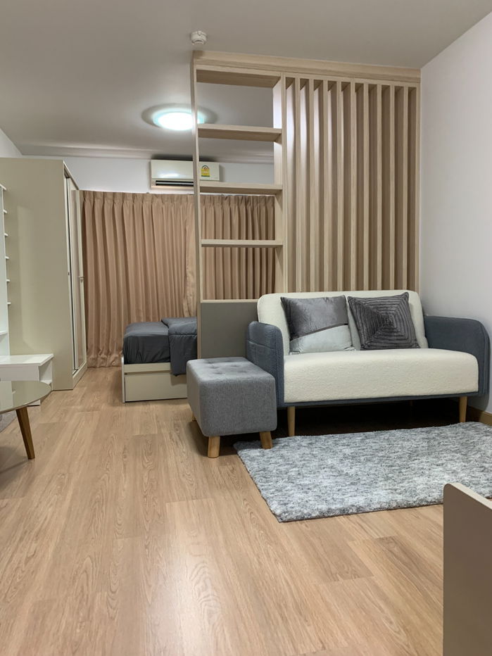 picture Charoenkrung Place  Condominium - 33/44