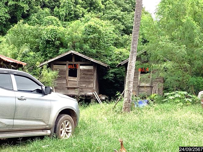 รูป บ้านเดี่ยว สำหรับขาย - จำปี ศรีธาตุ อุดรธานี - รูปที่ 4/14