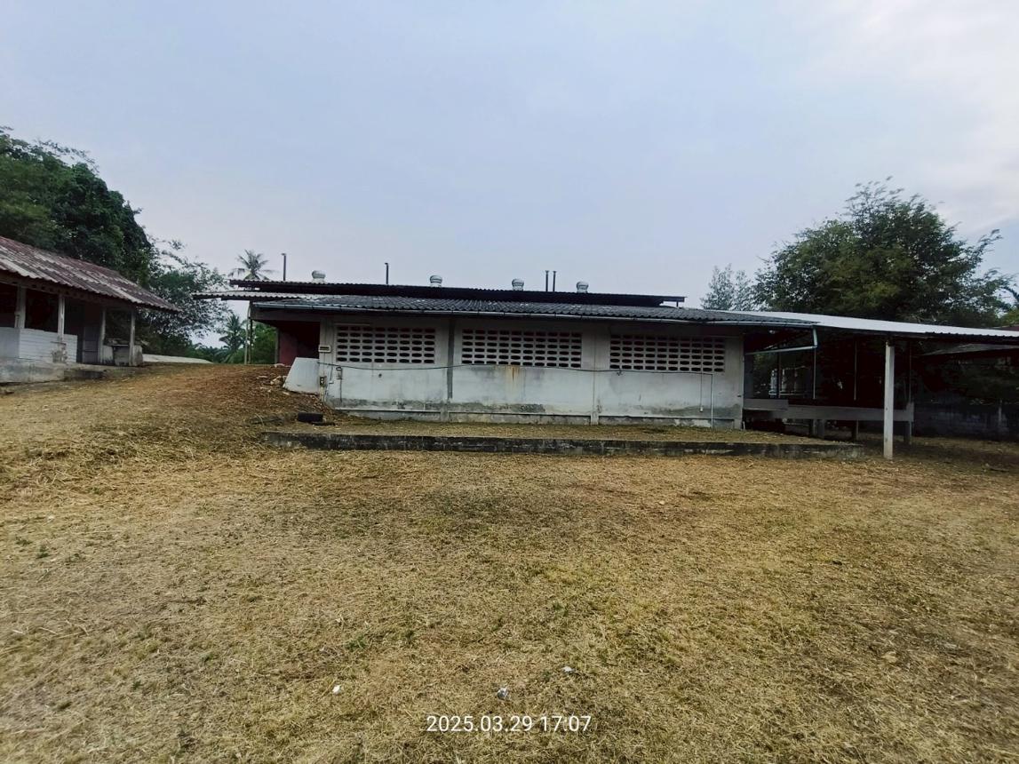 รูป บ้านเดี่ยว สำหรับขาย - ห้วยน้ำขาว คลองท่อม กระบี่ - รูปที่ 41/48