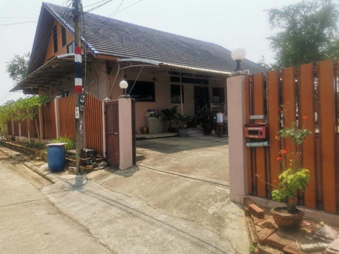 picture HOME for sale  Samae Dam Bang Khun Thian Bangkok - 1/6