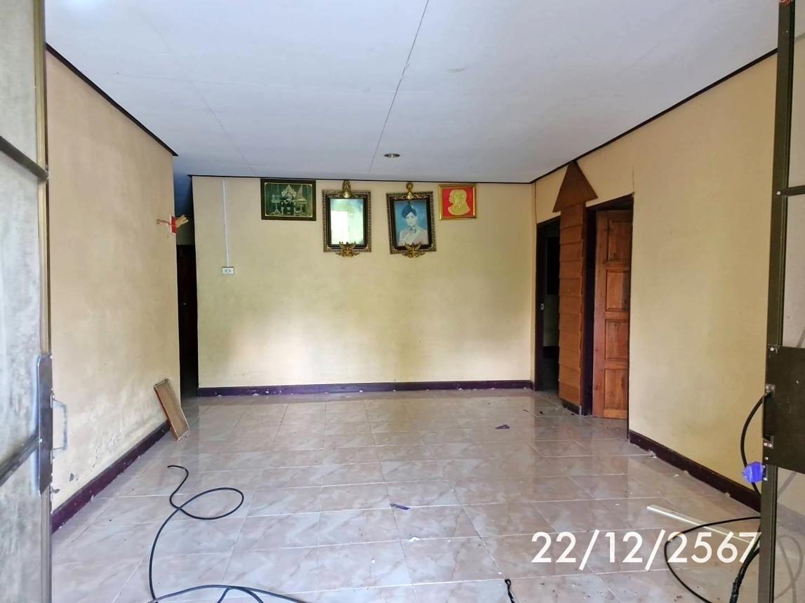 รูป บ้านเดี่ยว สำหรับขาย - นาตาล่วง เมืองตรัง ตรัง - รูปที่ 14/24