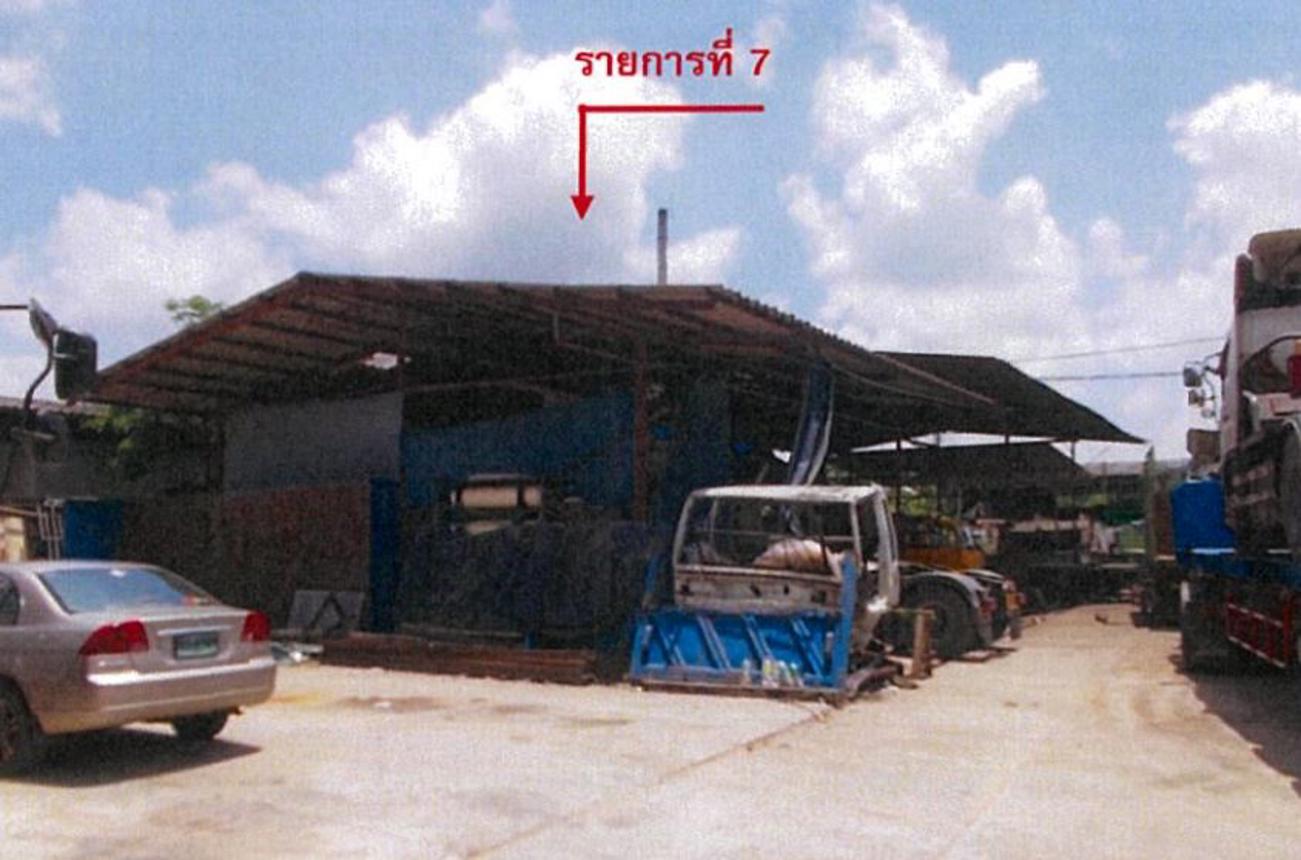 picture FACTORY for sale  Budi Muang Yala Yala - 12/16