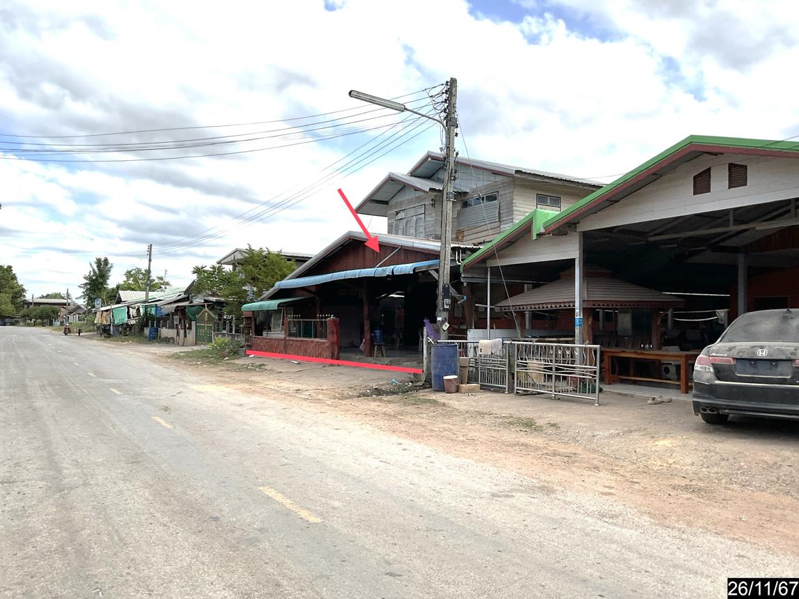 picture HOME for sale  Nong Sao Lao Chum Phae Khon Kaen - 15/22