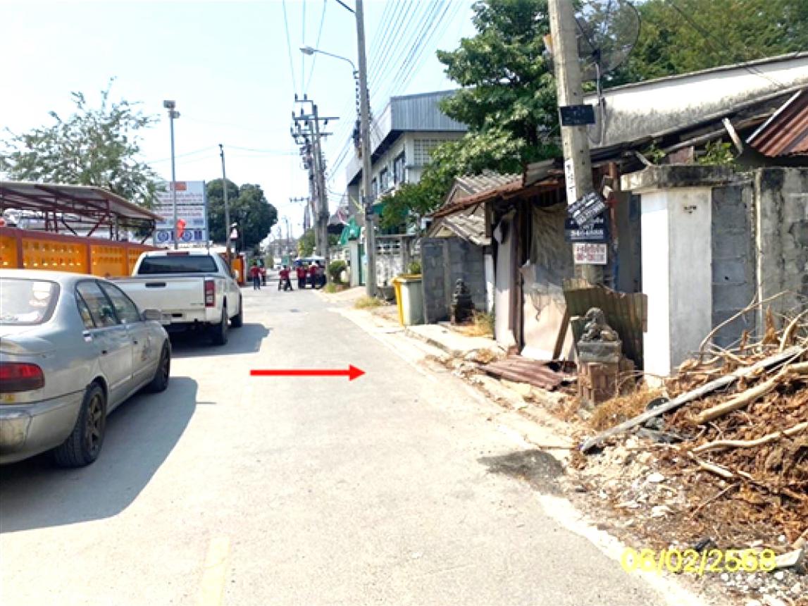 รูป บ้านเดี่ยว สำหรับขาย - บางเสาธง บางเสาธง สมุทรปราการ - รูปที่ 8/12