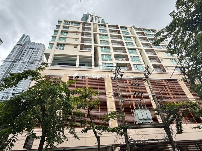 Baan Siri Silom