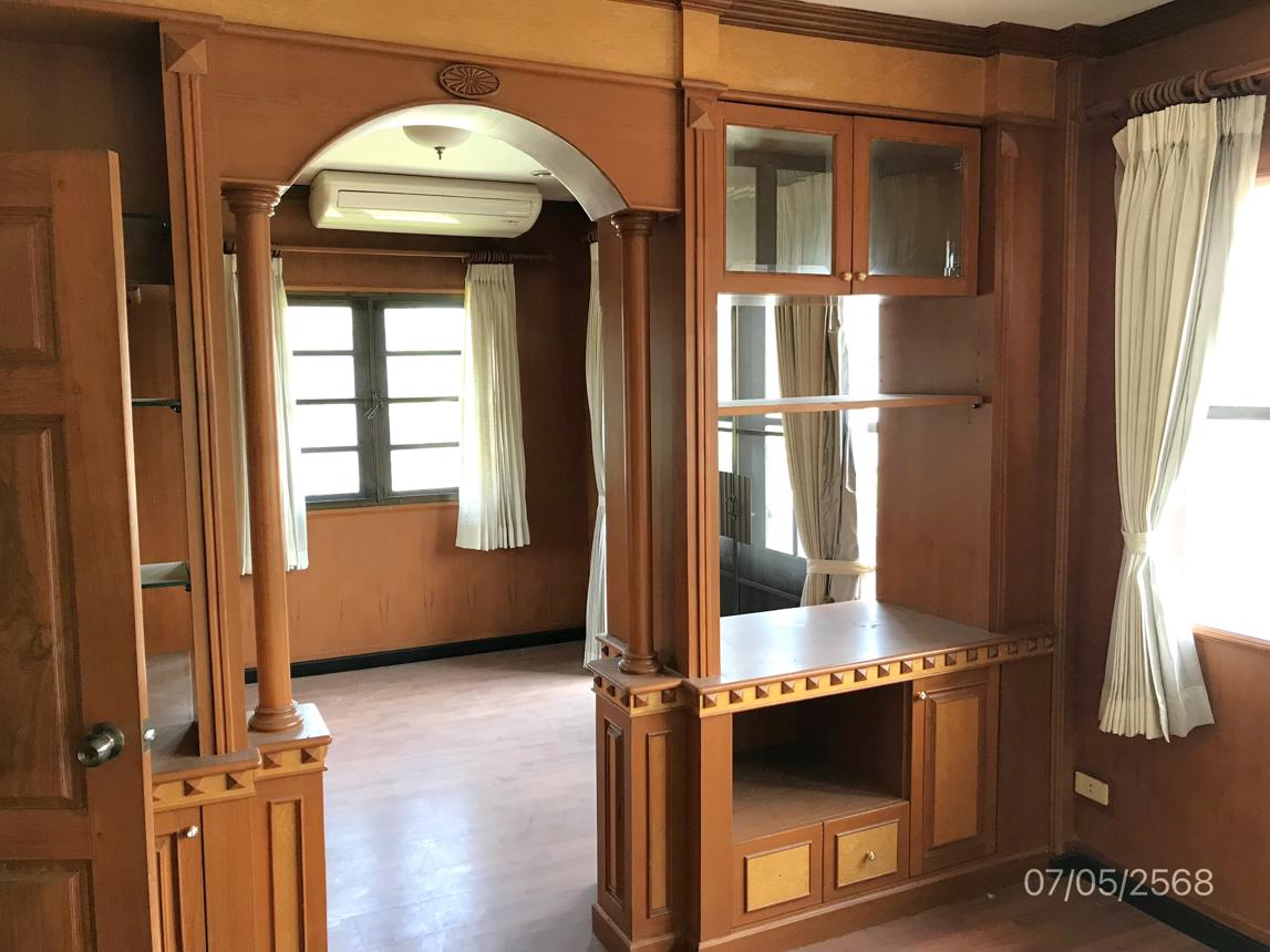 picture HOME for sale  Nong Chom San Sai Chiang Mai - 26/32