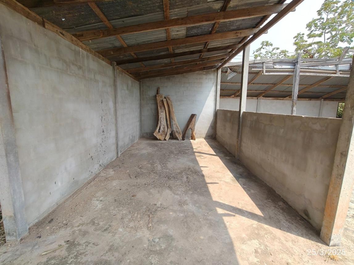 รูป บ้านเดี่ยว สำหรับขาย - สะแบง หนองหาน อุดรธานี - รูปที่ 18/26