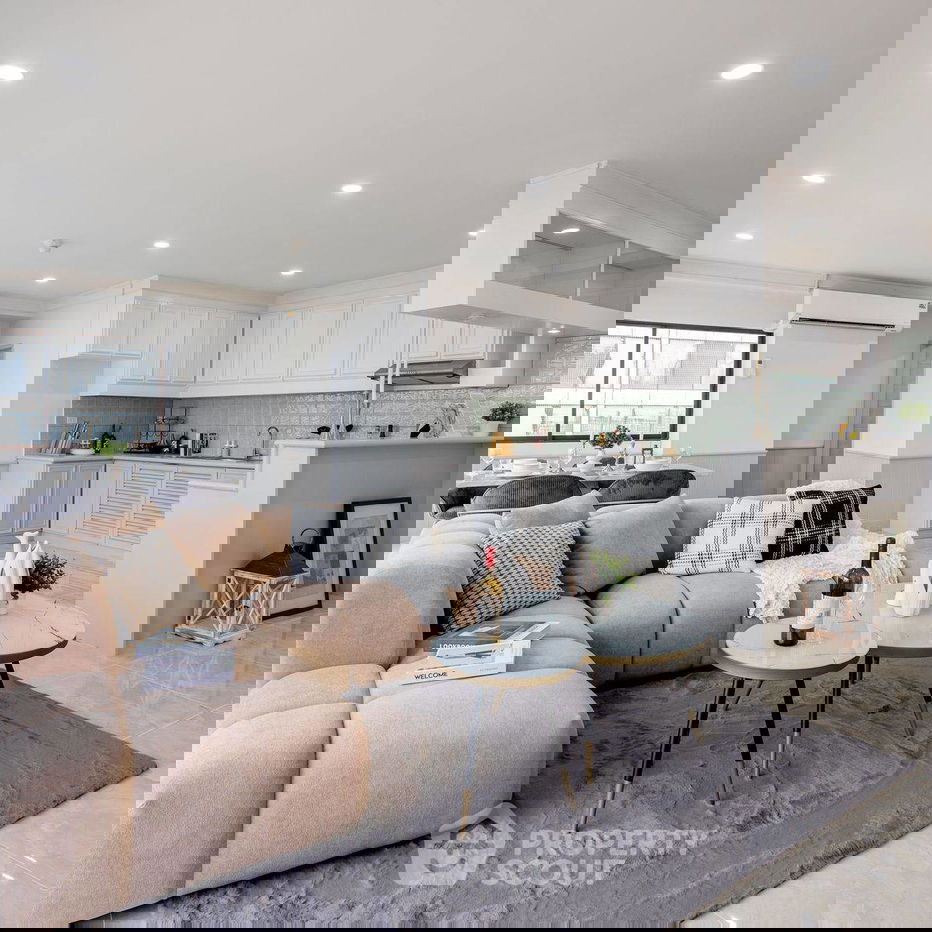 รูป คอนโด 2-ห้องนอน ที่ สราญใจ แมนชั่น คอนโดมิเนียม ใกล้ BTS นานา (ID 2259908) - รูปที่ 2/11