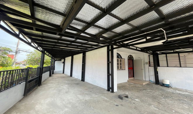 picture TOWN_HOUSE for sale  Phreak Sa Mai Muang Samut Prakarn Samut Prakarn - 5/16